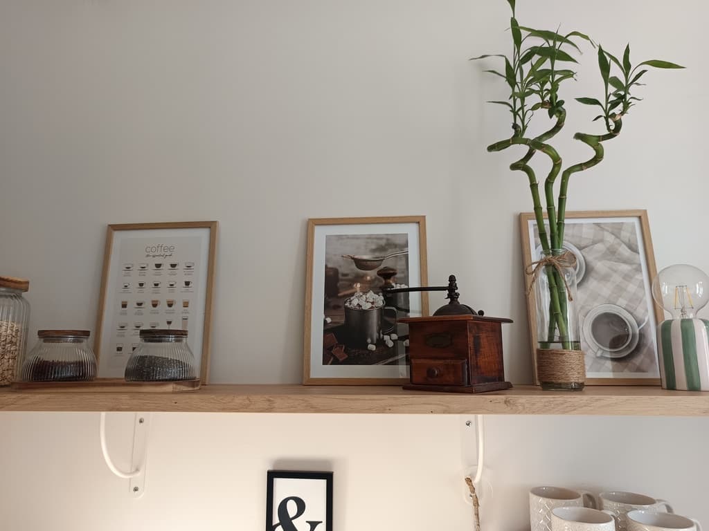 Les affiches sont très belles et apportent une vraie touche deco. Je recommande.&nbsp;