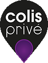 Colis Privé logo
