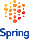 Spring GDS logo