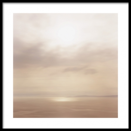 Soft Sky Affiche dans le groupe Affiches / Nature / Ciels chez Desenio AB (13653)