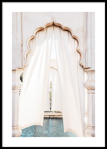 Wind Whisper Poster nel gruppo Poster / Fotografia presso Desenio AB (14216)