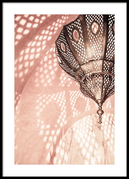 Reflection Art Poster nel gruppo Poster / Fotografia presso Desenio AB (14238)