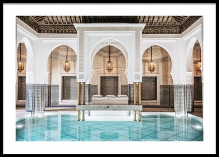 Luxury Moments Affiche dans le groupe Affiches / Photographie chez Desenio AB (14245)