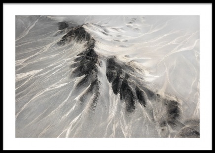 Mountain Range Poster in der Gruppe Poster / Naturmotive / Landschaften bei Desenio AB (14938)