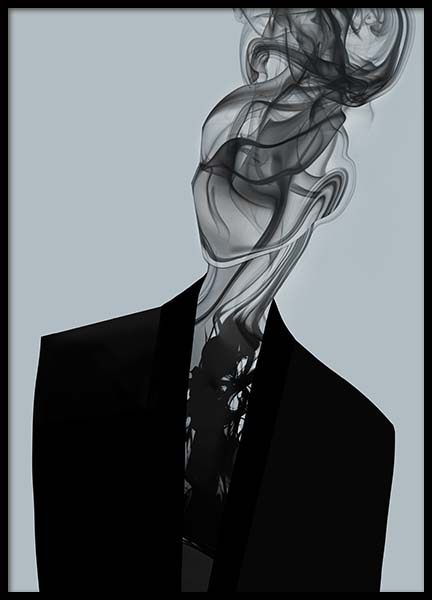 Sorti Affiche dans le groupe Affiches / Mode chez Desenio AB (2899)