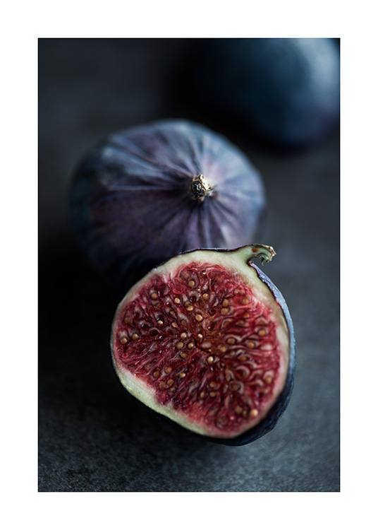 Juicy Fig Affiche