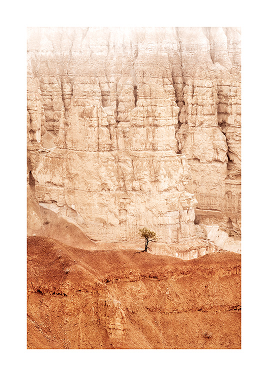 Calm Your Soul Poster