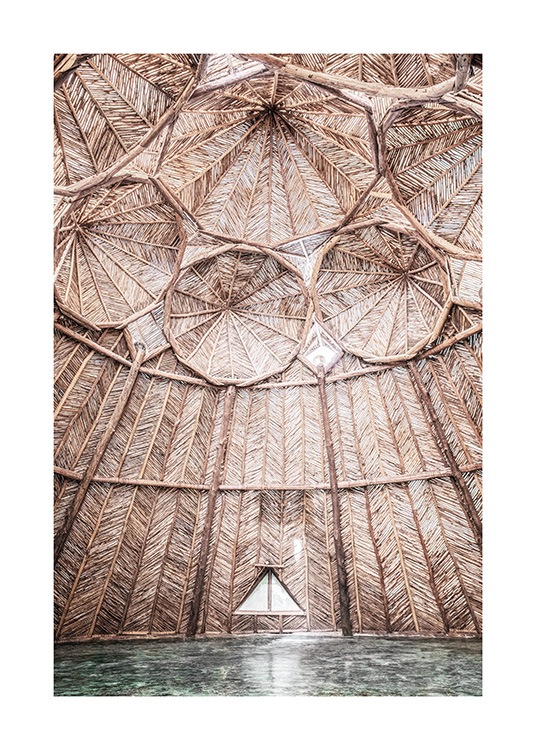 Evoke Your Spirit Affiche