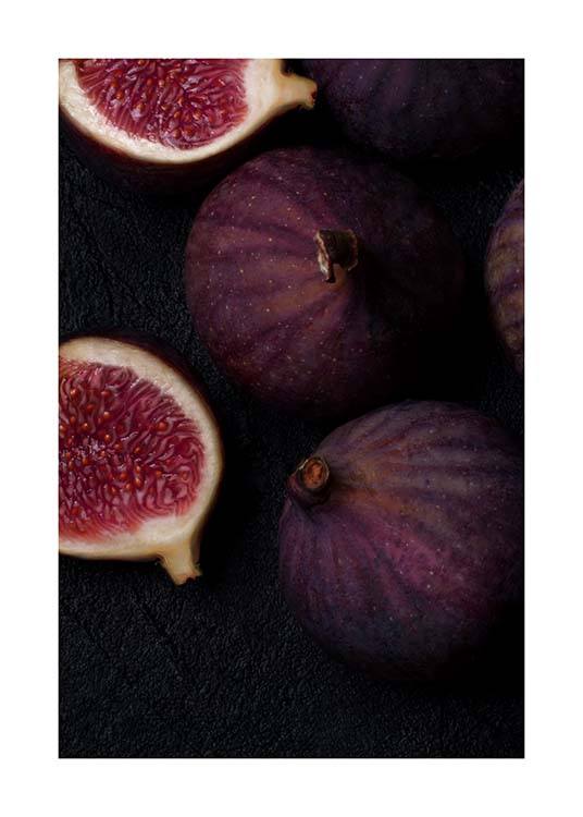 Fig Affiche