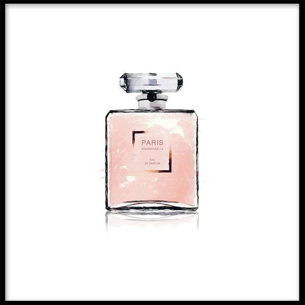 Perfume, Poster / Vintage chez Desenio AB (7361)