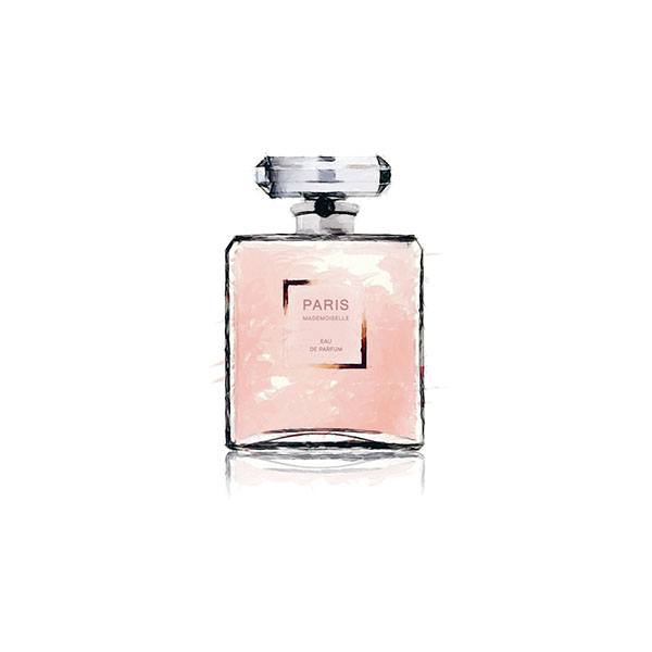 Perfume Poster / Vintage presso Desenio AB (7361)