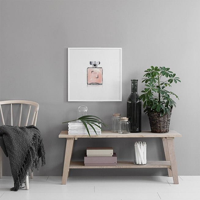 Perfume, Poster / Vintage chez Desenio AB (7361)