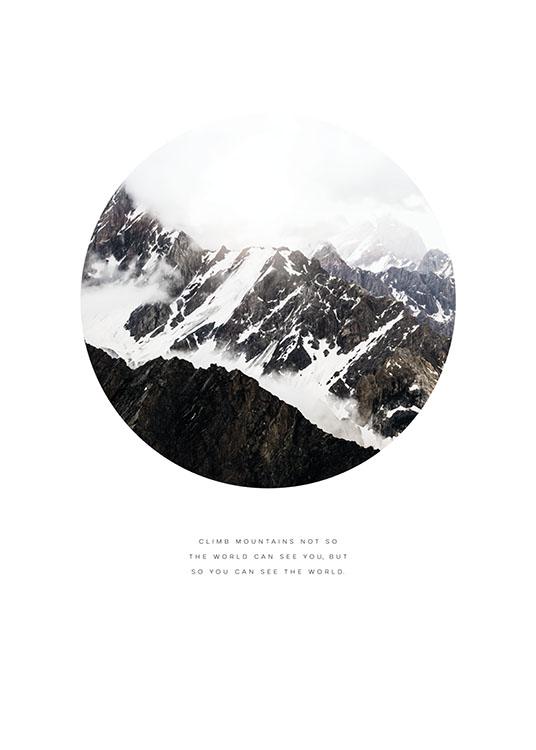 Posters En Ligne Avec Paysage Neige Et Montagne Desenio Ch Posters En Ligne Avec Paysage Neige Et Montagne Desenio Ch