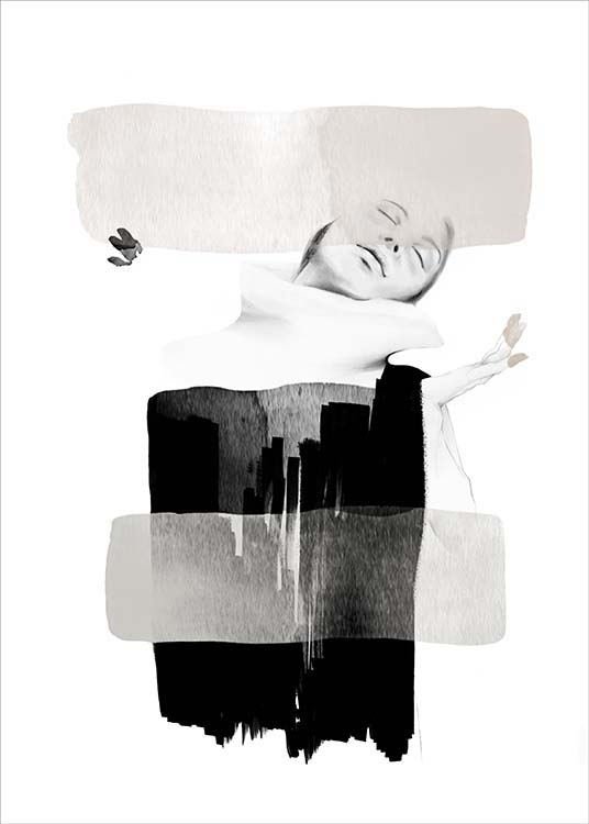 Anna Bülow Symphony Of Now Affiche